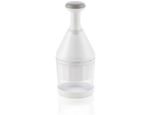 Leifheit hakmolen comfort clean