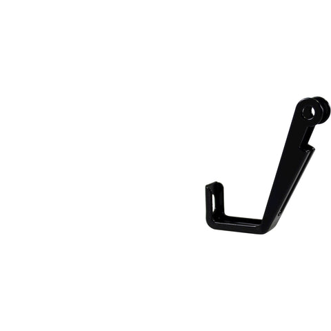 Lamp hooks ATB Low Profile Black Per Piece (230401)