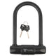 Twirl u.t. shackle lock