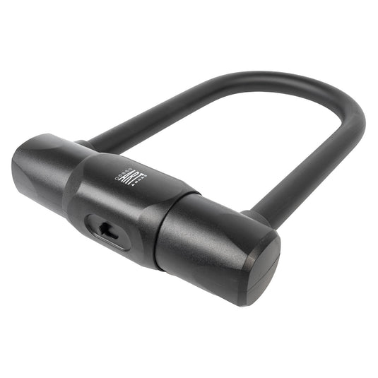 Twirl u.t. shackle lock