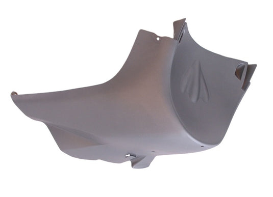 Edge onderkuip voor yamaha aerox tot bouwjaar 2014 - mat grijs