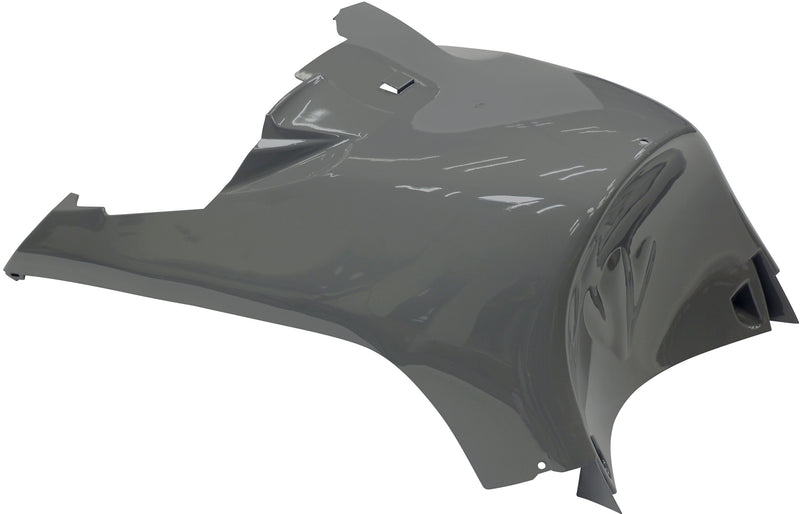 Load image into Gallery viewer, Edge onderkuip voor yamaha aerox tot bouwjaar 2014 - nardo grey
