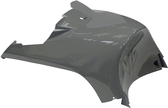 Edge onderkuip voor yamaha aerox tot bouwjaar 2014 - nardo grey