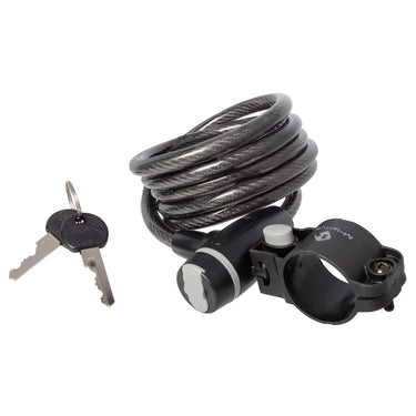 M-wave s 8.15 spiral cable lock