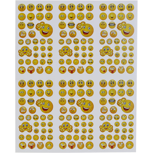 Https: www.cchobby.nl smileys-vel-20x25-cm-5-vel-1-doos