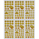Https: www.cchobby.nl smileys-vel-20x25-cm-5-vel-1-doos
