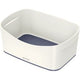 Leitz opbergtray mybox grijs wit