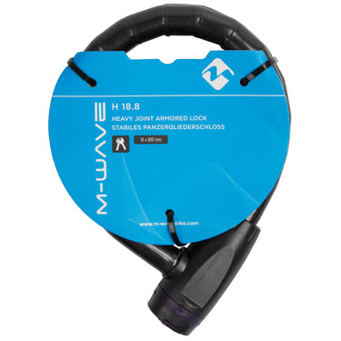 M-wave h 18.8 joint armored lock