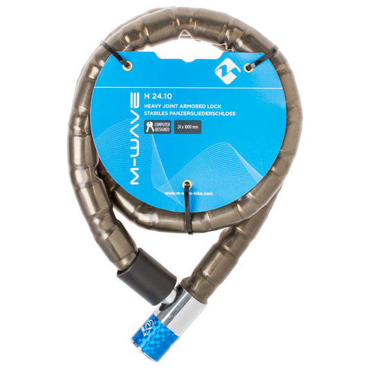 M-wave h 24.10 joint armored lock