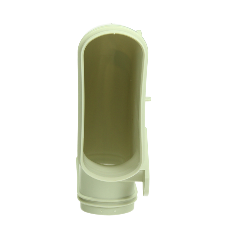 Load image into Gallery viewer, Renson 1068952 - easyflex horizontae bocht 90° | 4 stuks

