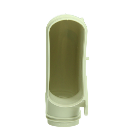Renson 1068952 - easyflex horizontae bocht 90° | 4 stuks