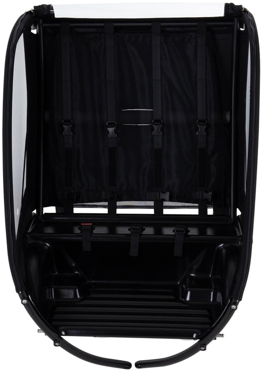 Chike cabine cabin black for ekids