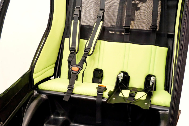 Load image into Gallery viewer, Chike adapter adapter black
