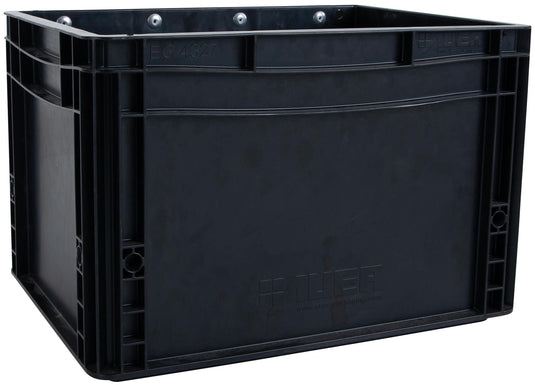 Chike transportbox eurobox transport box eurobox left