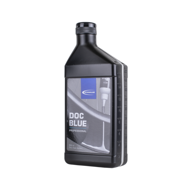 Load image into Gallery viewer, Schwalbe doc blue tubeless sealant- 500ml
