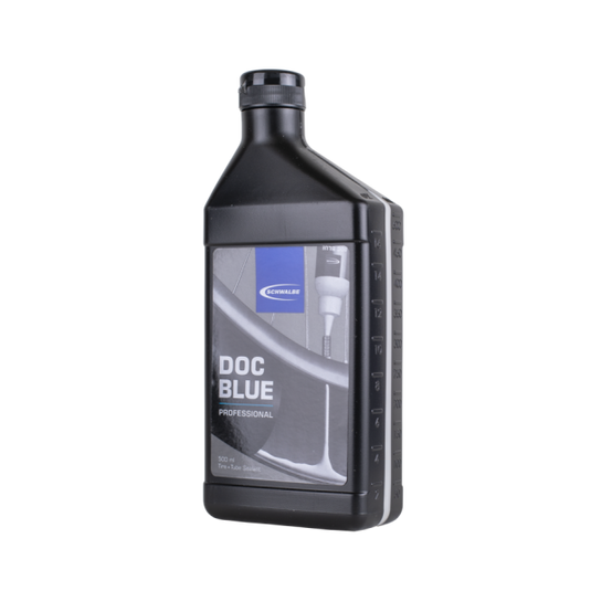 Schwalbe doc blue tubeless sealant- 500ml