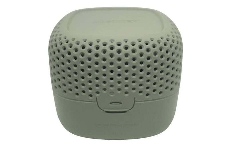 Load image into Gallery viewer, Absodry duo family bag vochtvanger series 3 forest green - inclusief 1 vulling

