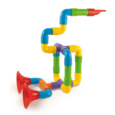 Quercetti super saxoflute