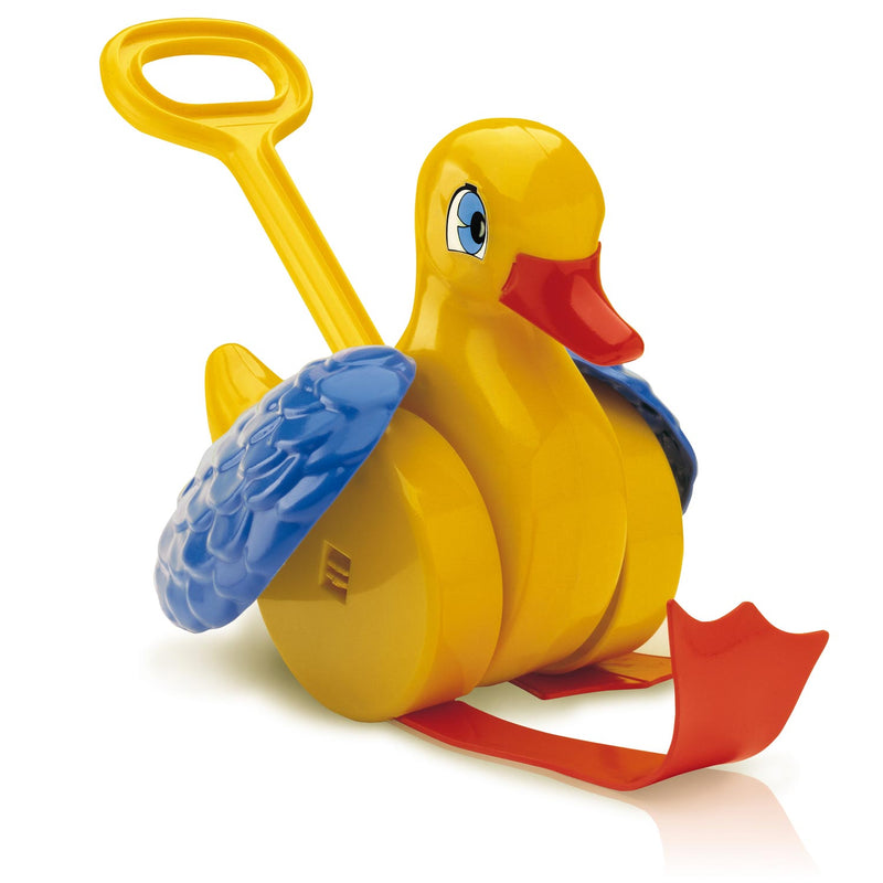 Load image into Gallery viewer, Quercetti quack-n-flap duck
