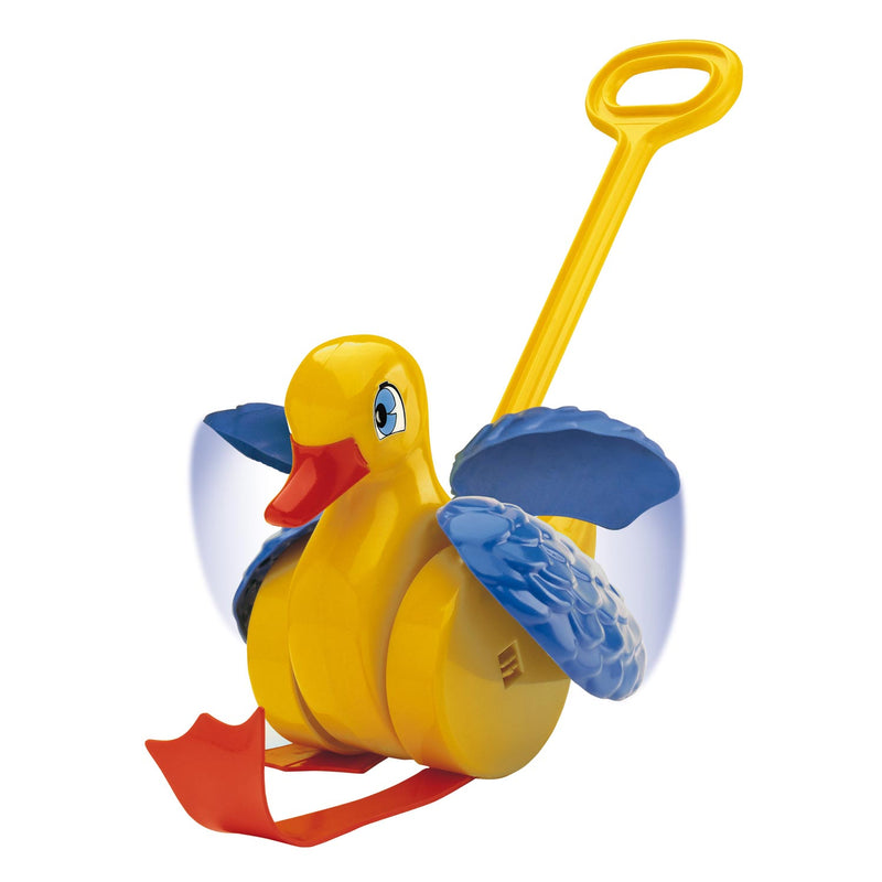 Load image into Gallery viewer, Quercetti quack-n-flap duck
