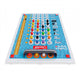 Quercetti geheime code spel