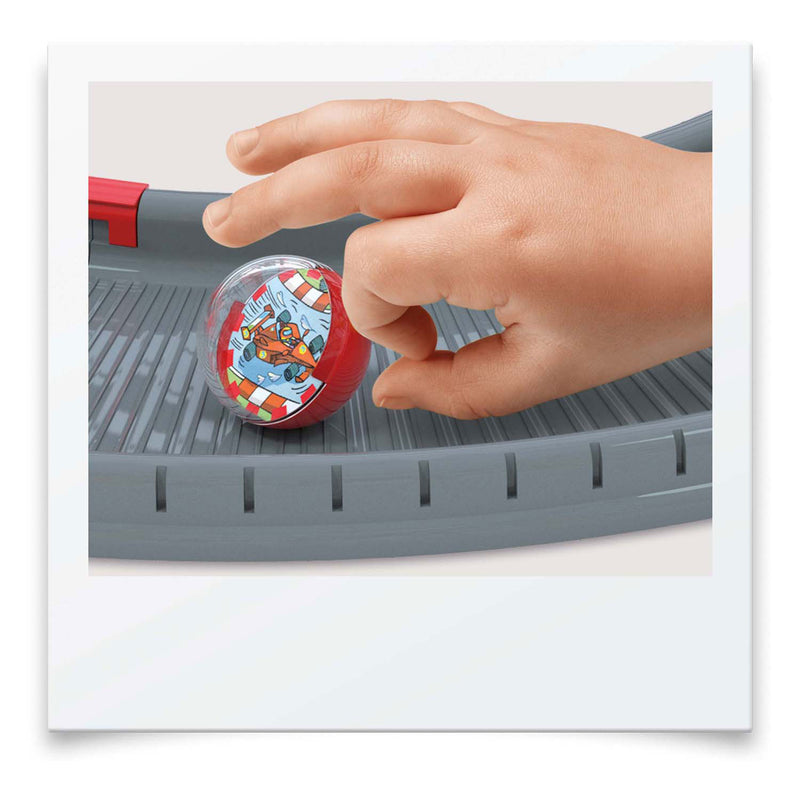 Load image into Gallery viewer, Quercetti big knikker obstakelparcours
