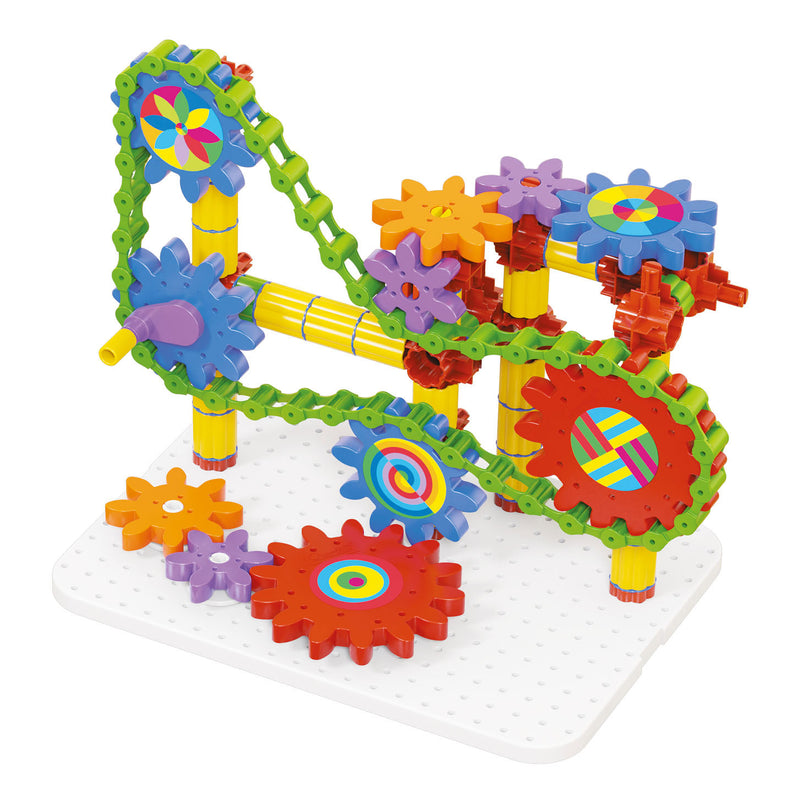 Load image into Gallery viewer, Quercetti georello set, 130dlg.
