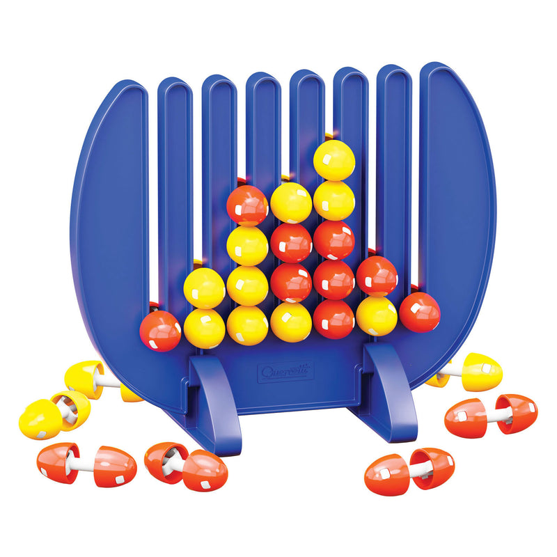 Load image into Gallery viewer, Quercetti vier op een rij bordspel
