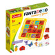Quercetti fantamemo spel lieveheerstbeestje