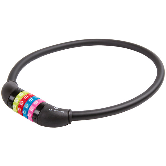 M-wave ds 12.6,5 s cable lock