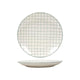 Svenska living bord 'berry' groen ø26,5cm