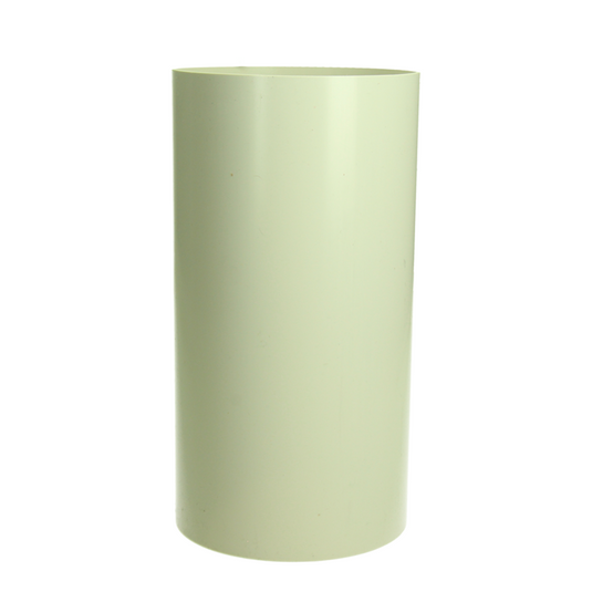 Renson 1068950 - easyflex betondoorvoer 0,25cm dia 125 | 4 stuks