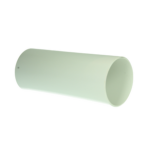 Renson 1068953 - easyflex telesc. doorvoer dia 100 | 2 stuks