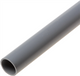 Pipelife buis hostaliet 1 grijs lengte 4 meter | 25 stuks