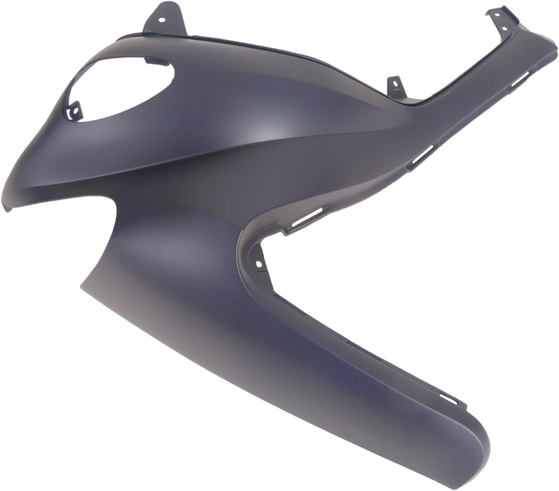 Load image into Gallery viewer, Edge plaatset 15-delig voor gilera runner tot bouwjaar 08-2005 - mat donkerblauw
