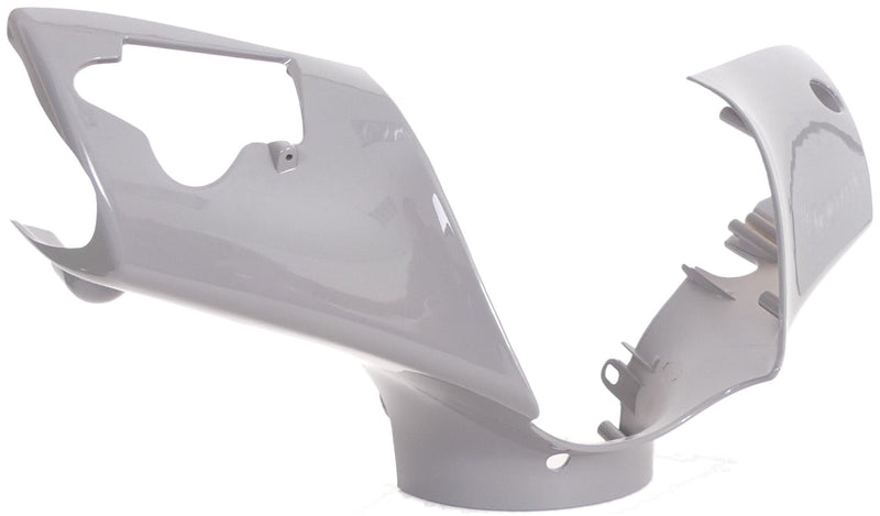 Load image into Gallery viewer, Edge plaatset 5-delig voor piaggio zip-sp vanaf bouwjaar 2000 - nardo grey
