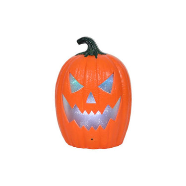 Svenska living pompoen led geluid sensor 30cm 3xaa