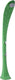 Blue bay douche solar blad 35 ltr
