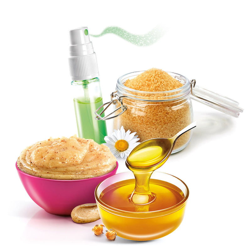 Load image into Gallery viewer, Clementoni wetenschap spel - cosmeticalaboratorium
