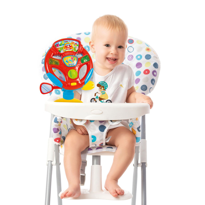 Load image into Gallery viewer, Clementoni Speelstuur
