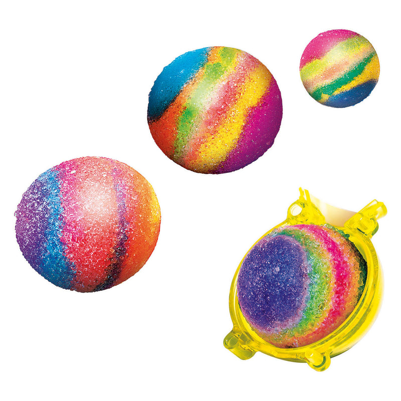 Load image into Gallery viewer, Clementoni wetenschap en spel stuiterballen
