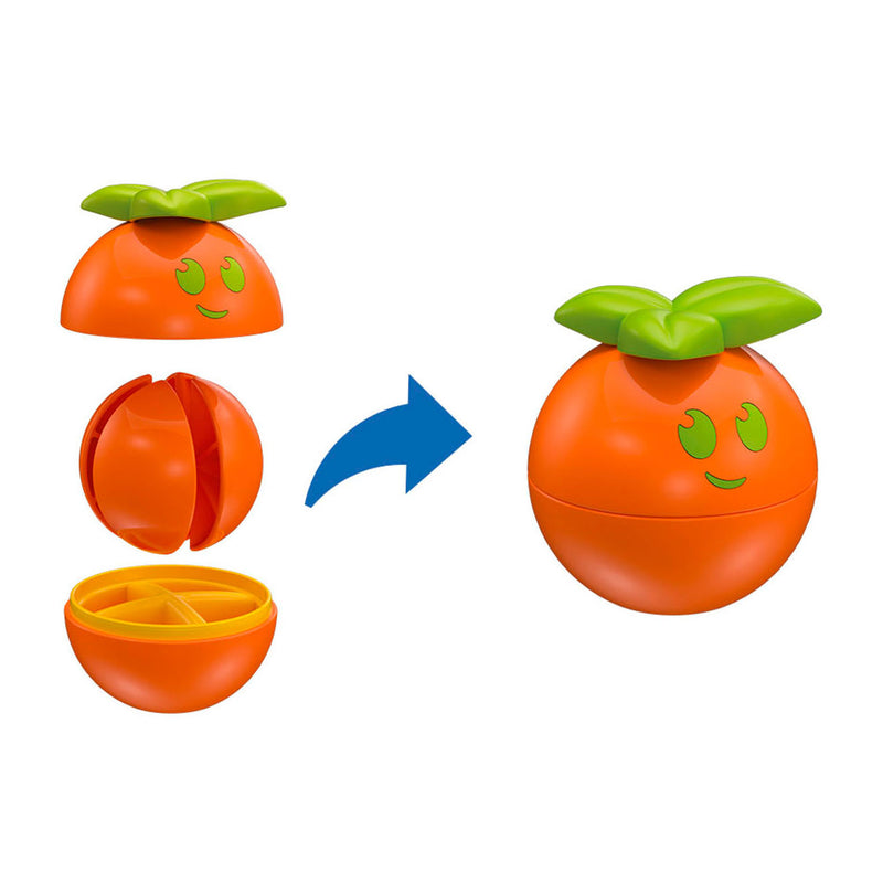 Load image into Gallery viewer, Clementoni Baby Logic Fruit Set
