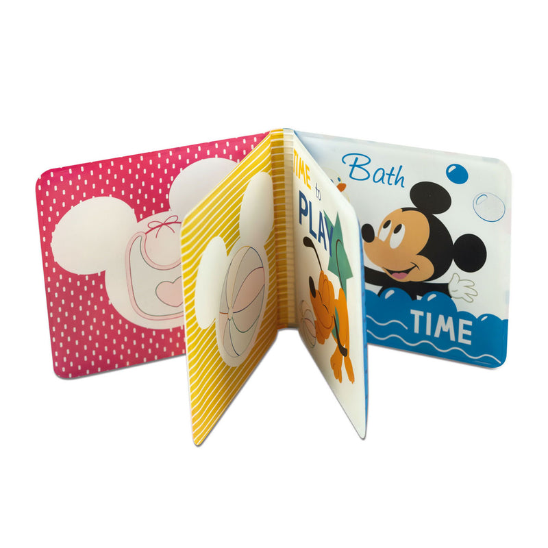 Load image into Gallery viewer, Clementoni Disney Baby My Fun Book
