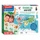 Clementoni education - ontdek de wereld