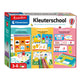 Clementoni education - kleuterschool