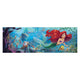 Clementoni Panorama Puzzel Disney Prinses, 1000st.