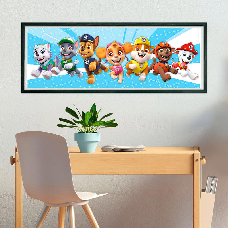 Load image into Gallery viewer, Clementoni puzzels paw patrol, 10in1
