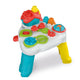 Clementoni soft clemmy - touch play sensory table - speeltafel - activiteiten tafel - 10-36 maanden