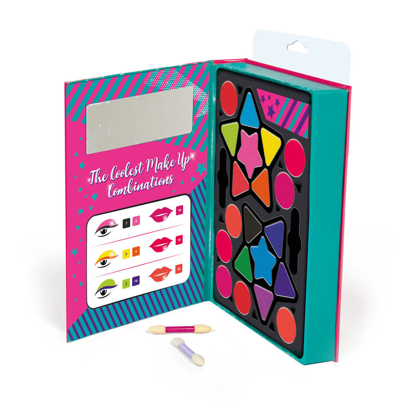 Load image into Gallery viewer, Clementoni crazy chic urban style make-up
