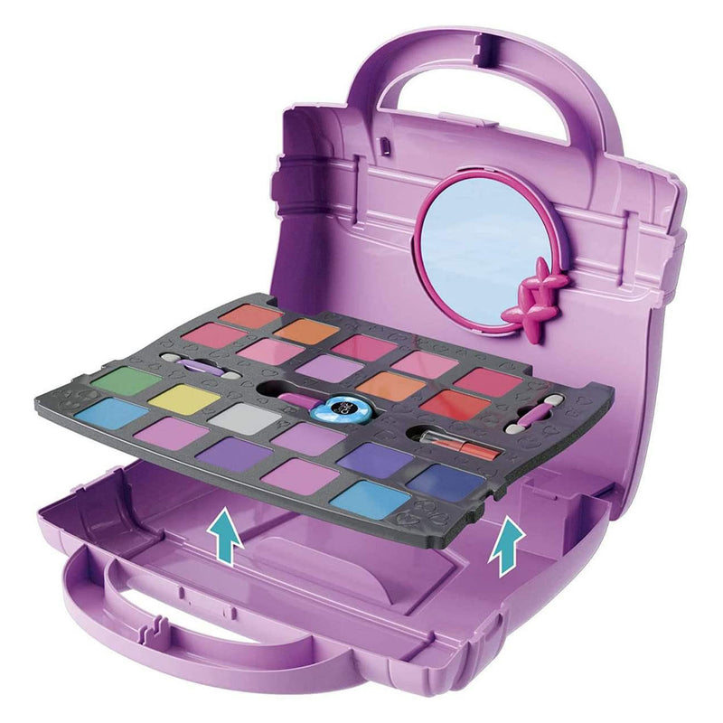 Load image into Gallery viewer, Clementoni Miss Handtas Make-up
